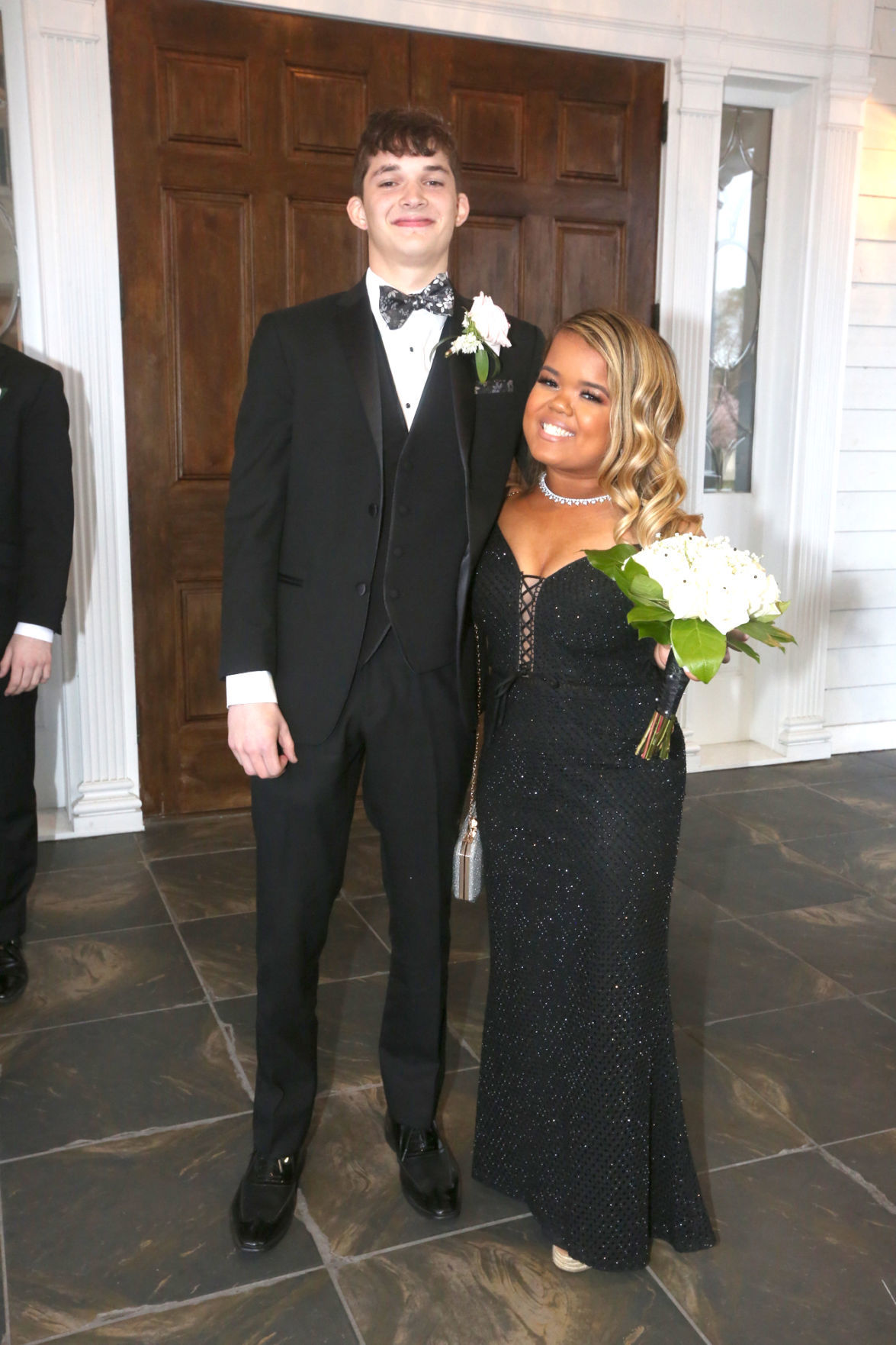 St. Augustine Prom